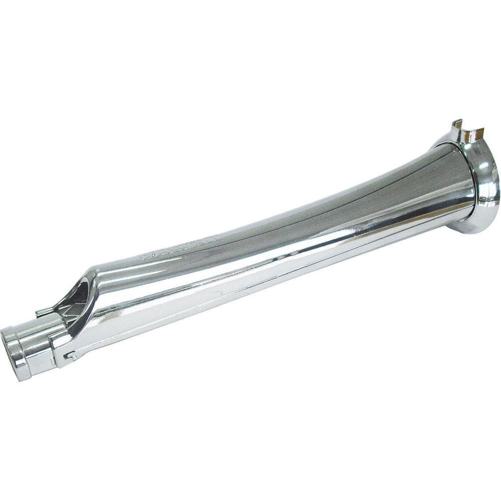Cano Para Chuveiro Cromado - 7520016 - LORENZETTI