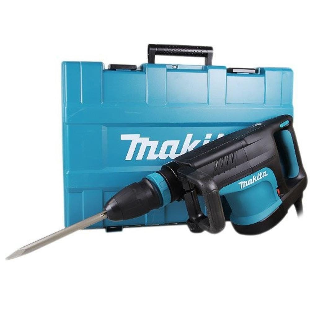 Martelo Rompedor 220V 1510W - HM1203C - MAKITA