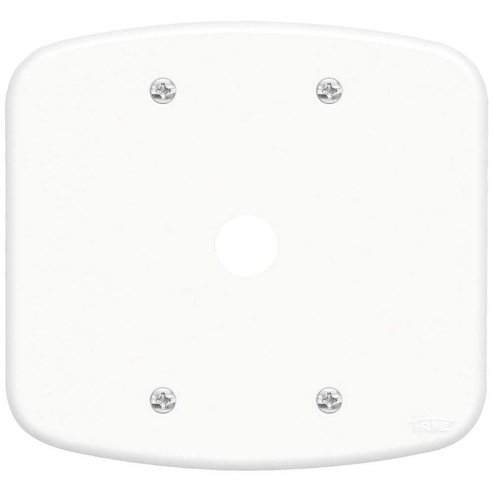 Placa 4”” x 4”” F08 SB Blanc - 0439 - FAME