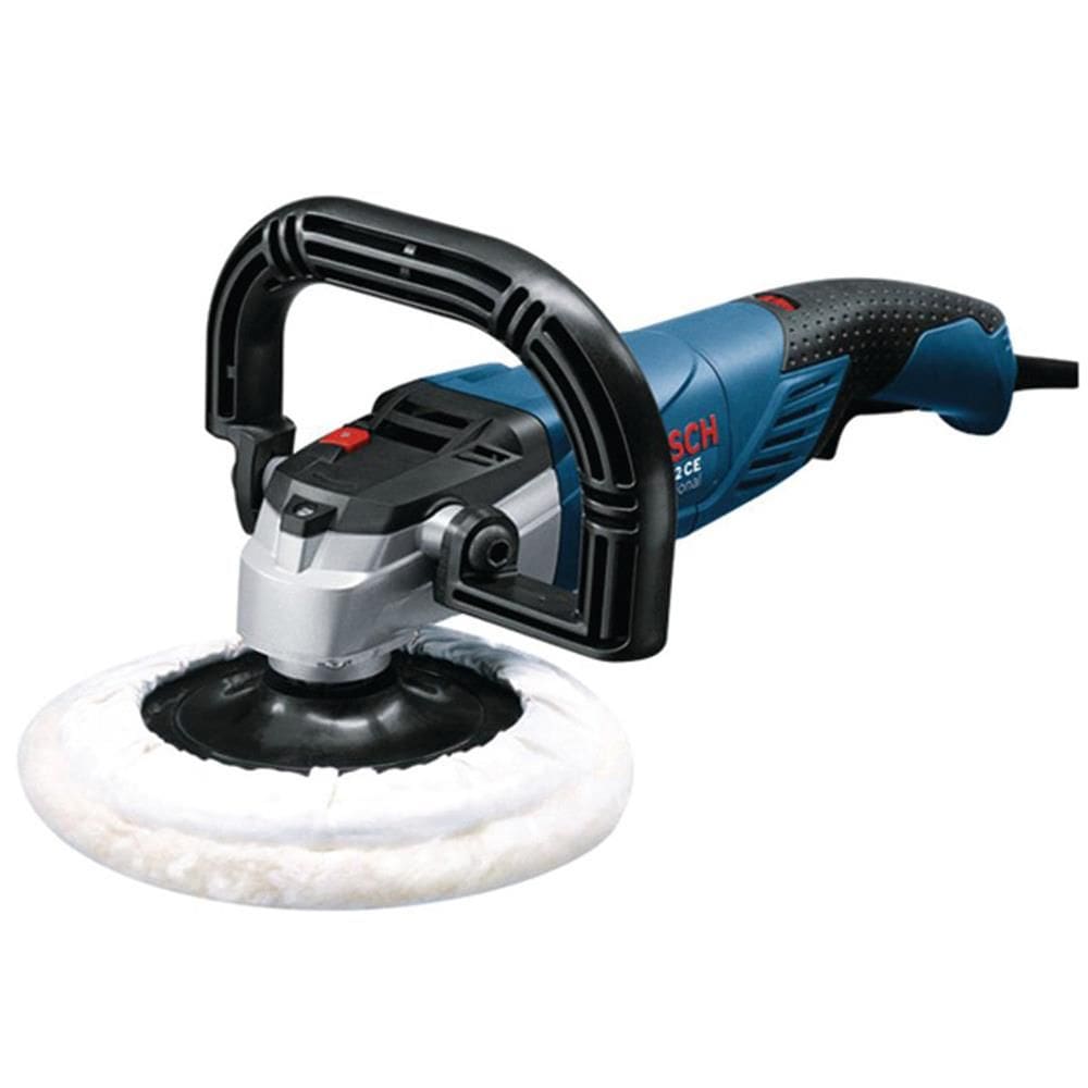 Politriz Eletrônica GPO 14 CE 220V - 0601.389.0E0-000 - BOSCH