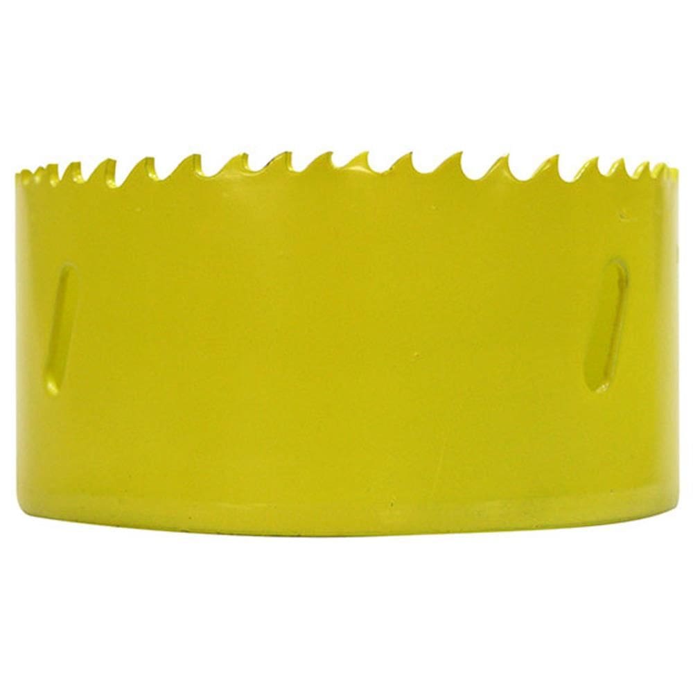 Serra Copo Bi-Metal 102mm - 155.3 - STAMACO