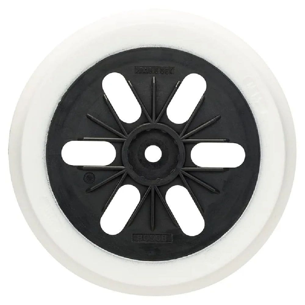 Prato de Borracha Médio Gex 150mm - 2608601115000 - BOSCH