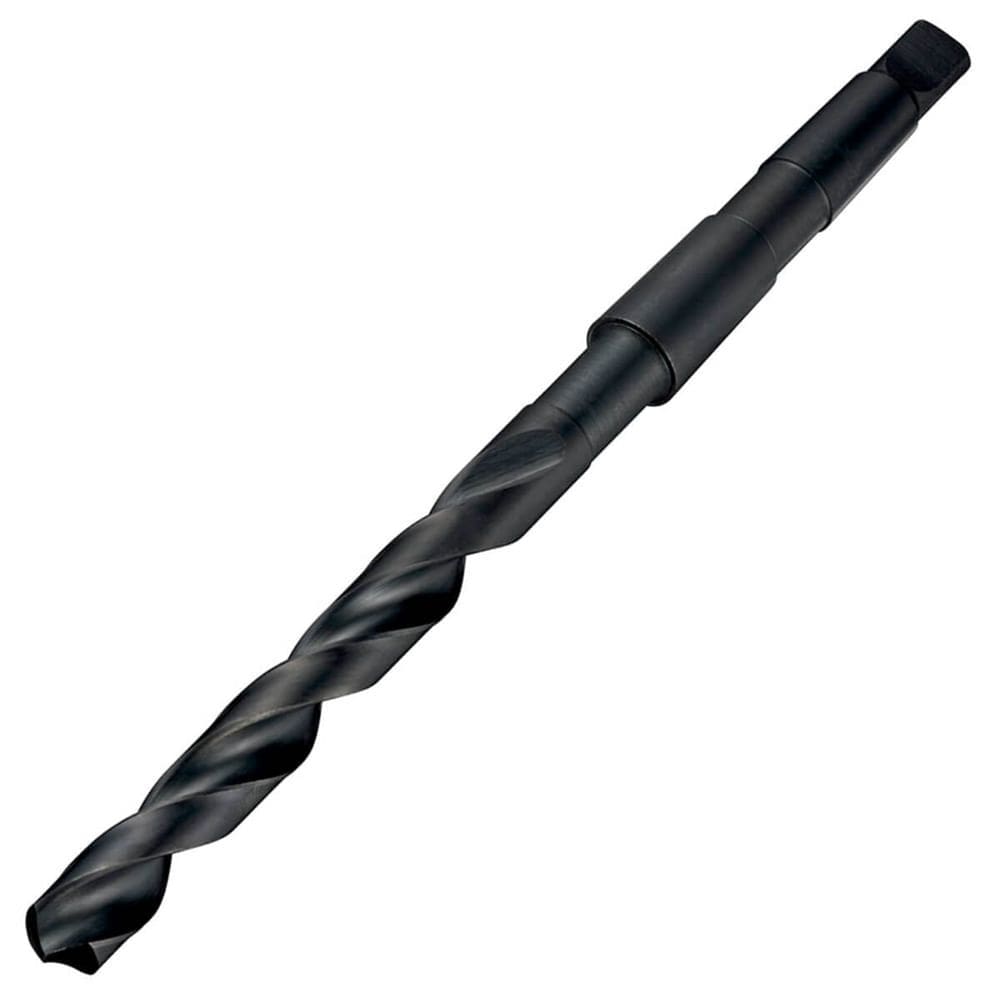 Broca de Aço Rápido Haste Cônica 10mm - A13010.0 - DORMER