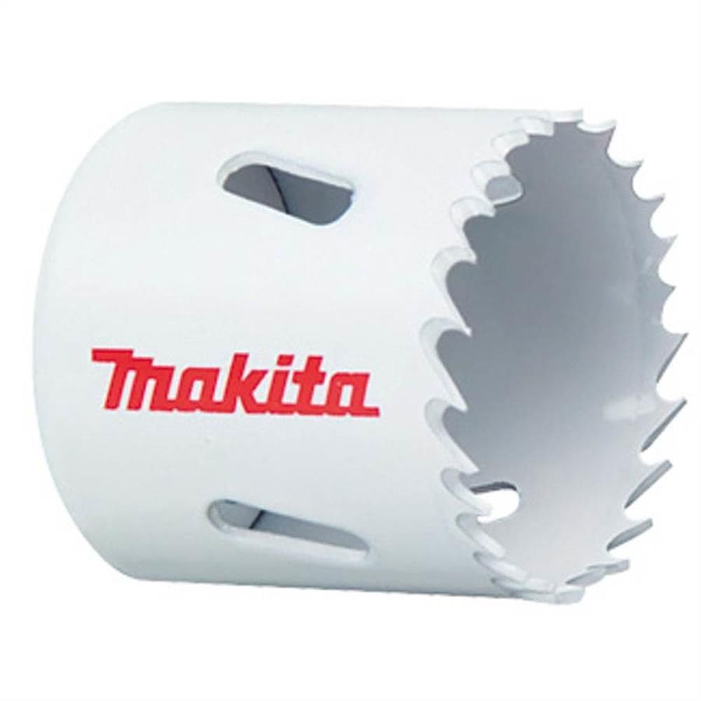 Serra Copo Bi Metal 105mm 4.1/8”” - D17142 - MAKITA