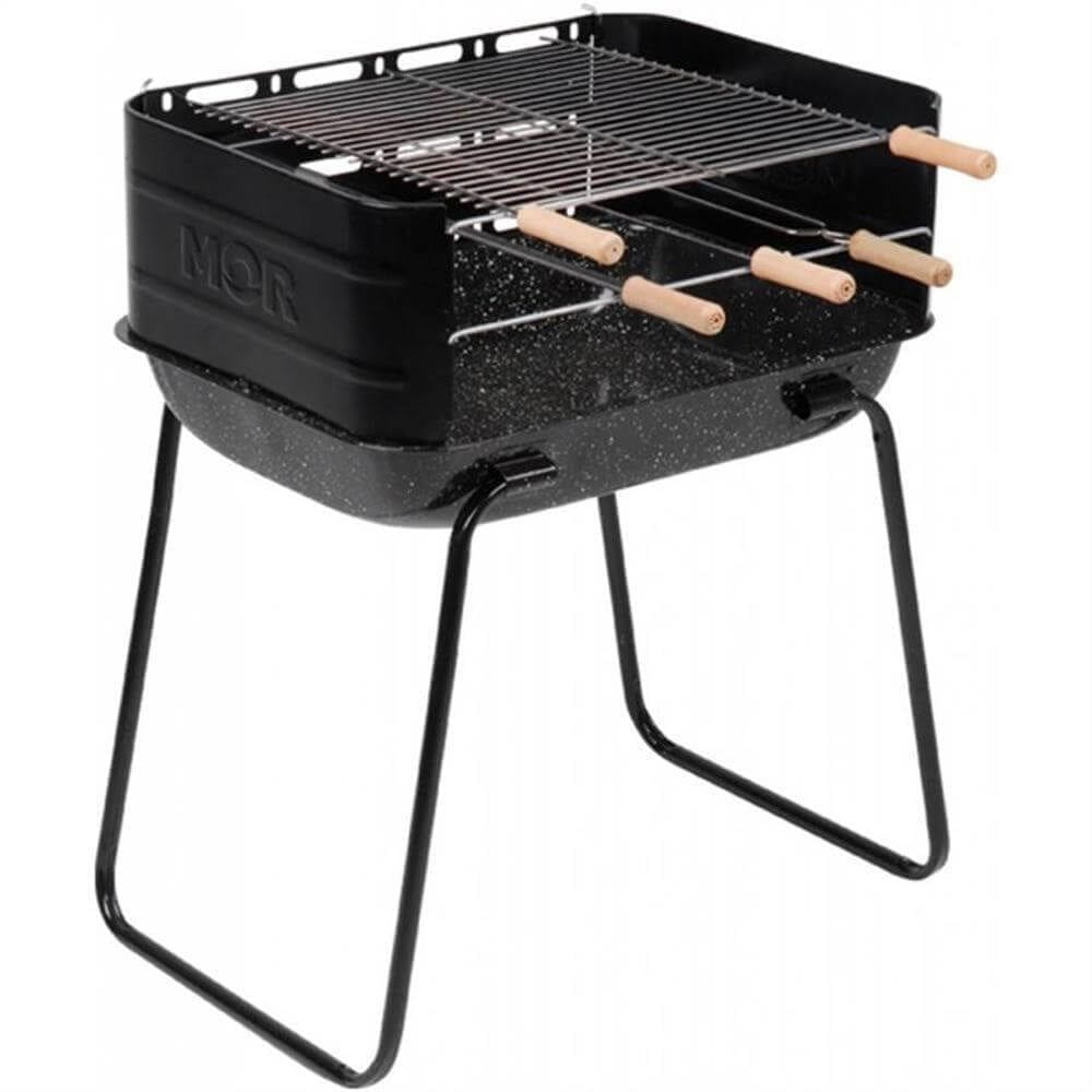 Churrasqueira Arizona - 3026 - MOR