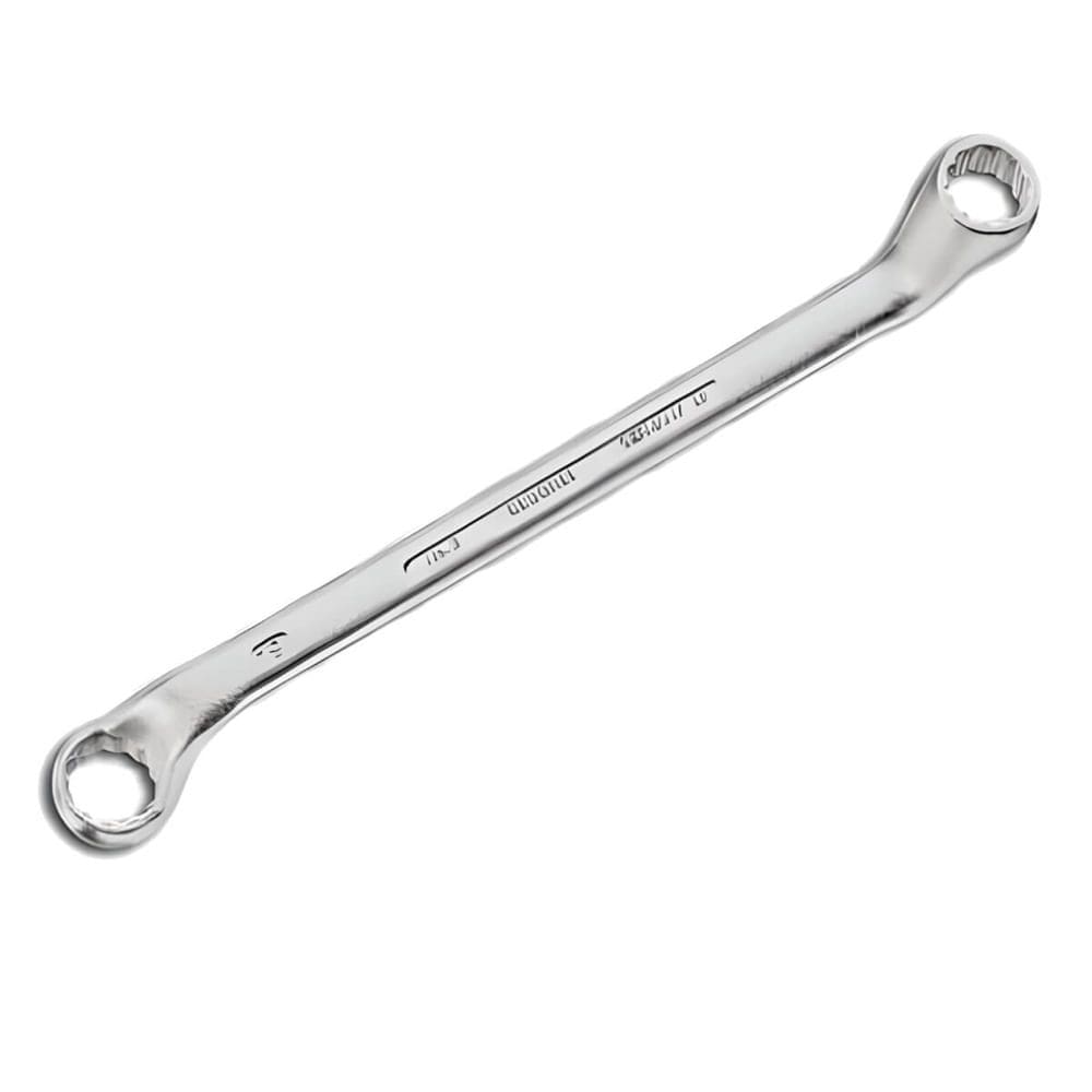 Chave Estrela 24 x 27 mm - 003.513 - GEDORE