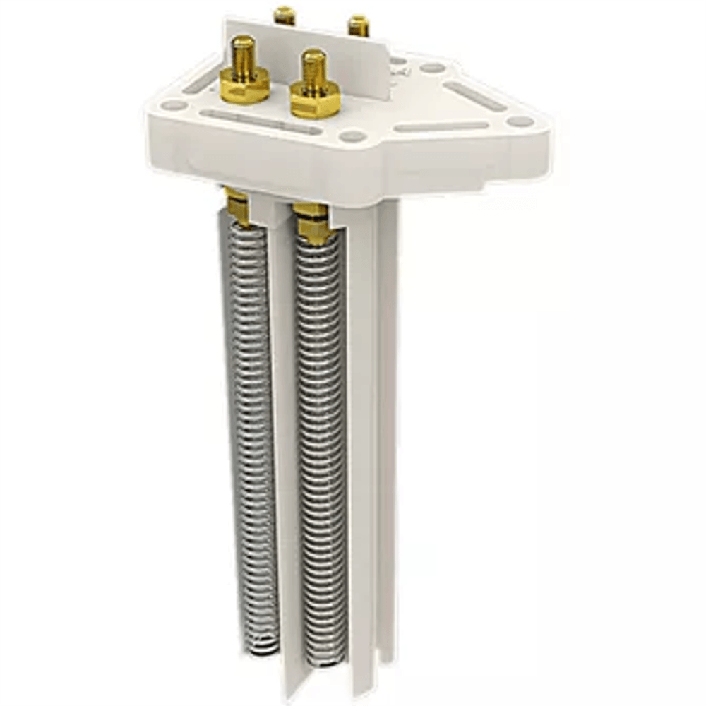 Resistencia 6400W 220V Plus 4 Temperaturas - RE125 - CARDAL