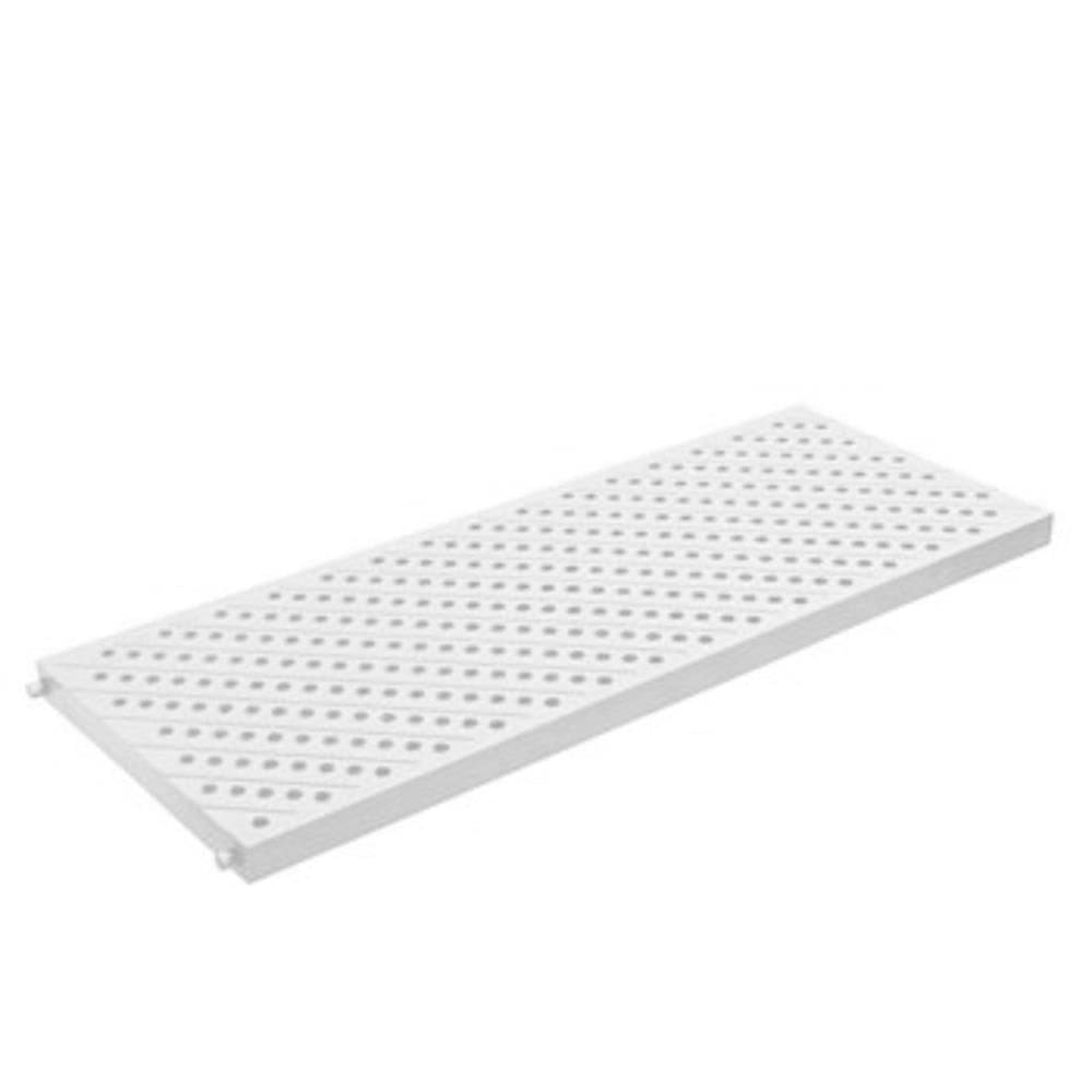 Grelha para Piso de Piscina DN200 50cm Branca - 32030548 - TIGRE