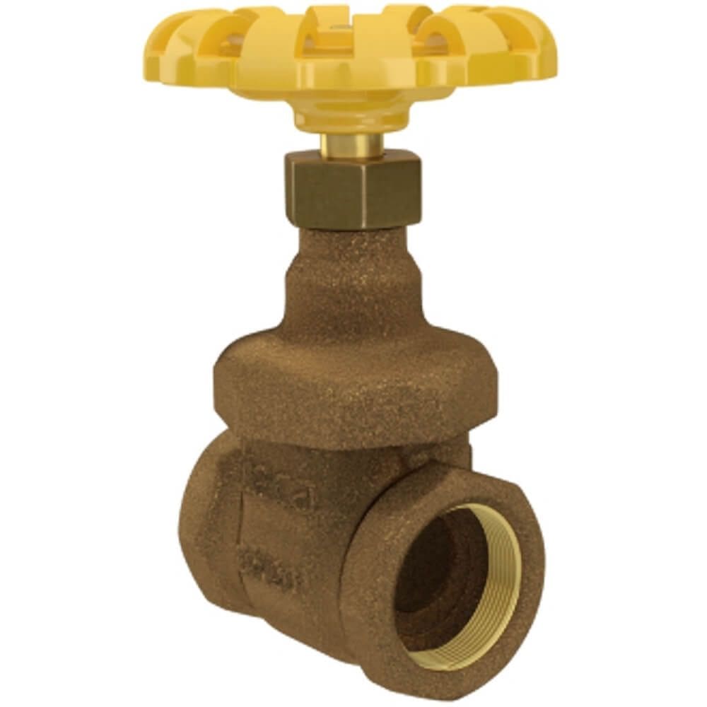 Registro de Gaveta 1”” - 1502.B - DECA