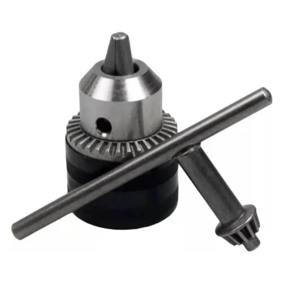 Mandril com Chave 5/8x16 - 9617085003 - BOSCH