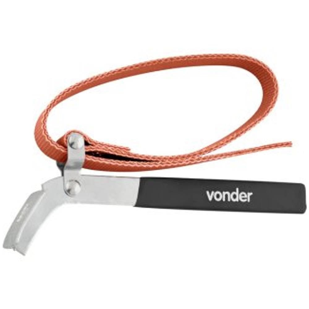 Chave de Correia Para Filtro de Óleo - 35.73.115.900 - VONDER