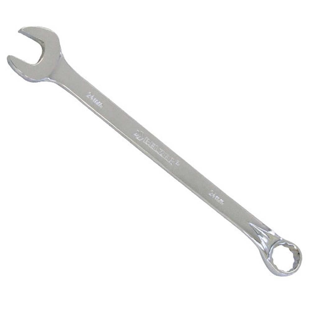 Chave Combinada 2000 23mm Vanadium CRV - 302020B - BELZER