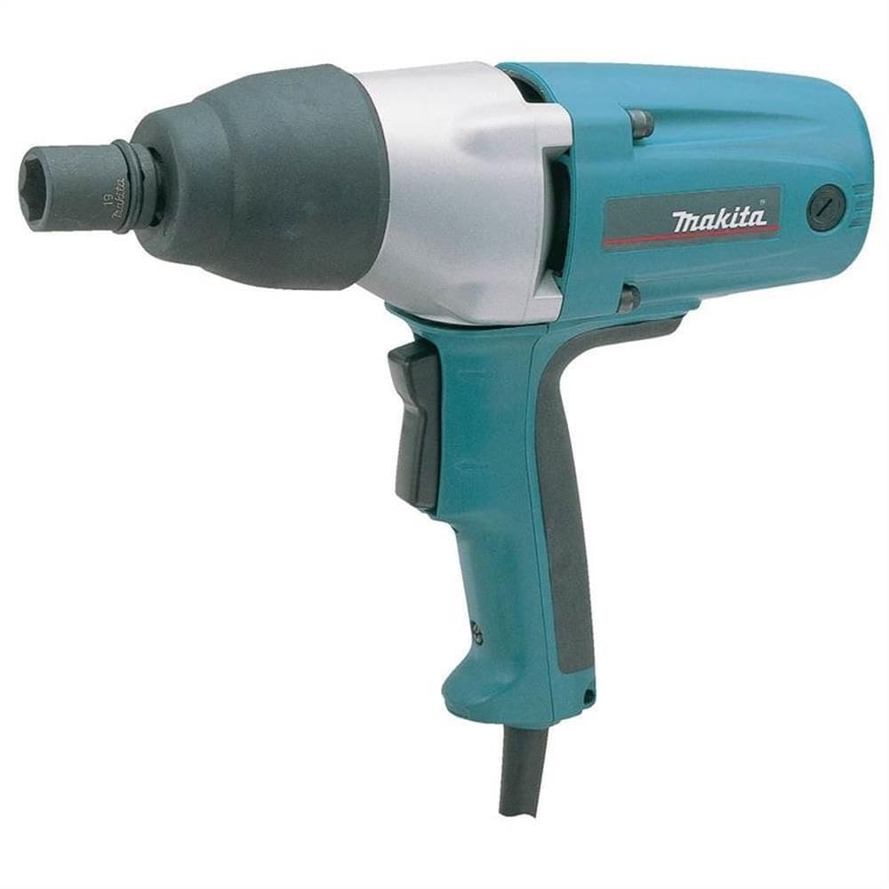 Chave de Impacto 1/2”” 400W 220V - TW0350 - MAKITA