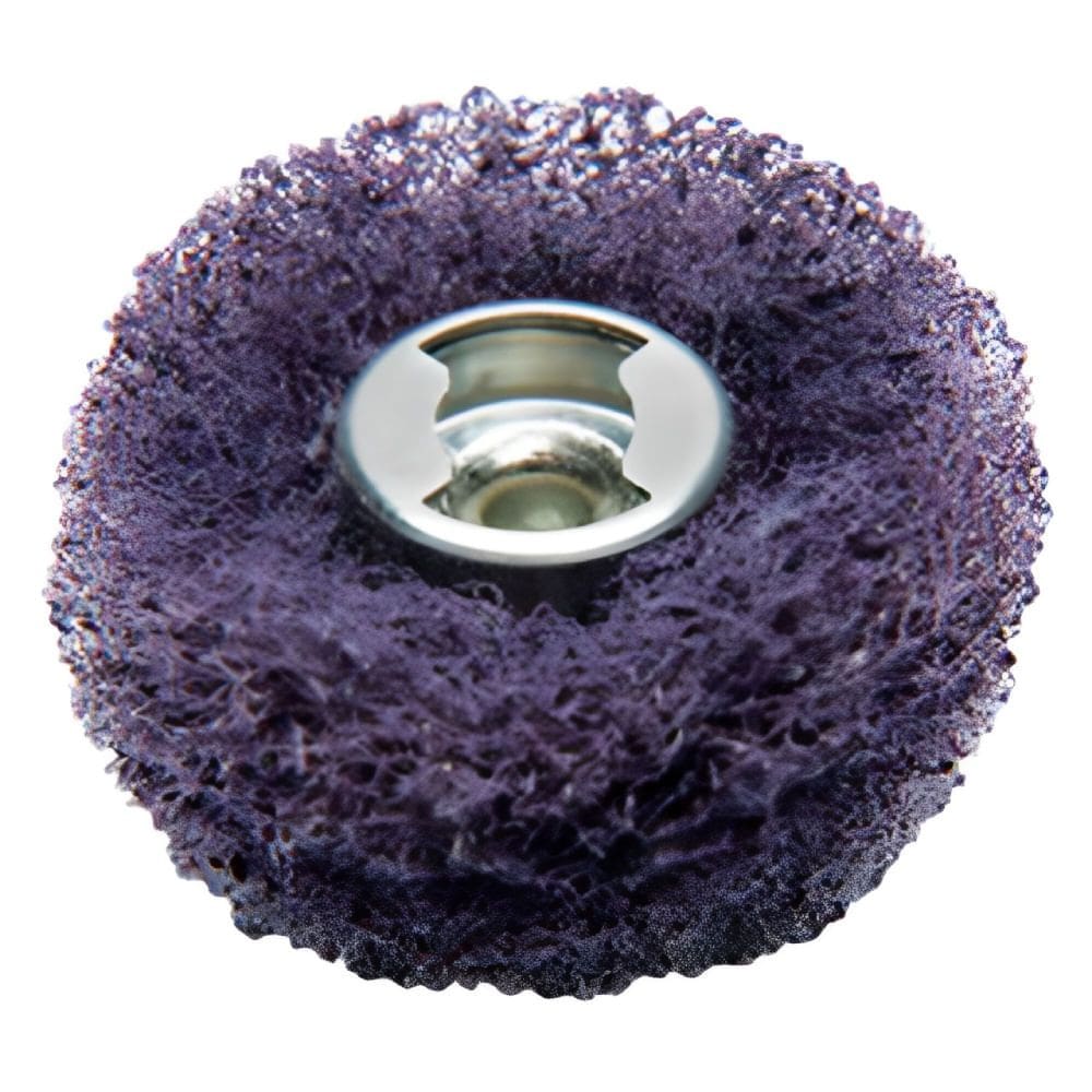Disco Abrasivo EZ-512 de Grão 320 3/8”” - 2615E512AC000 - DREMEL