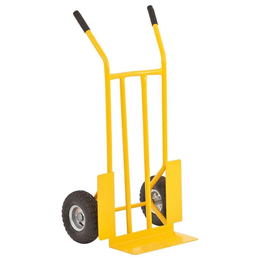 Carrinho Para Carga - CCV2001 200 Kilos - 61.60.000.300 - VONDER