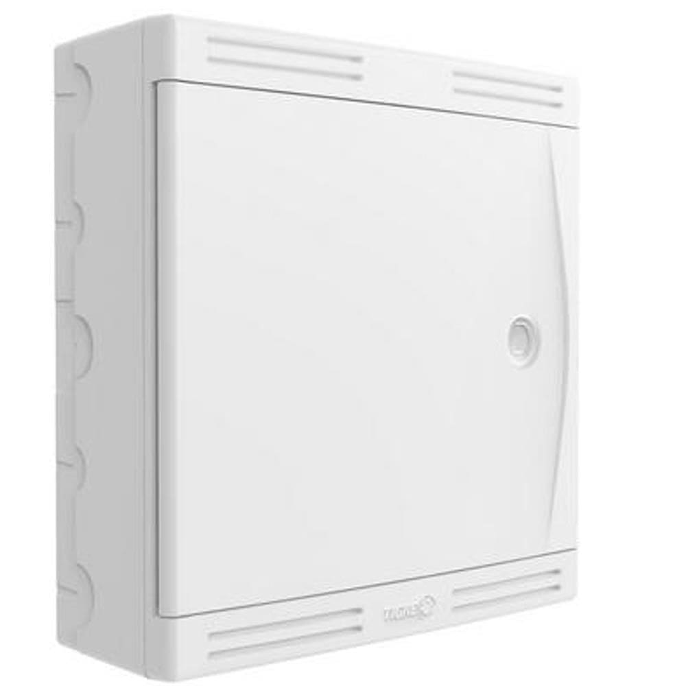 Quadro Sistema VDI 30X30 Sobrepor - 33044330 - TIGRE