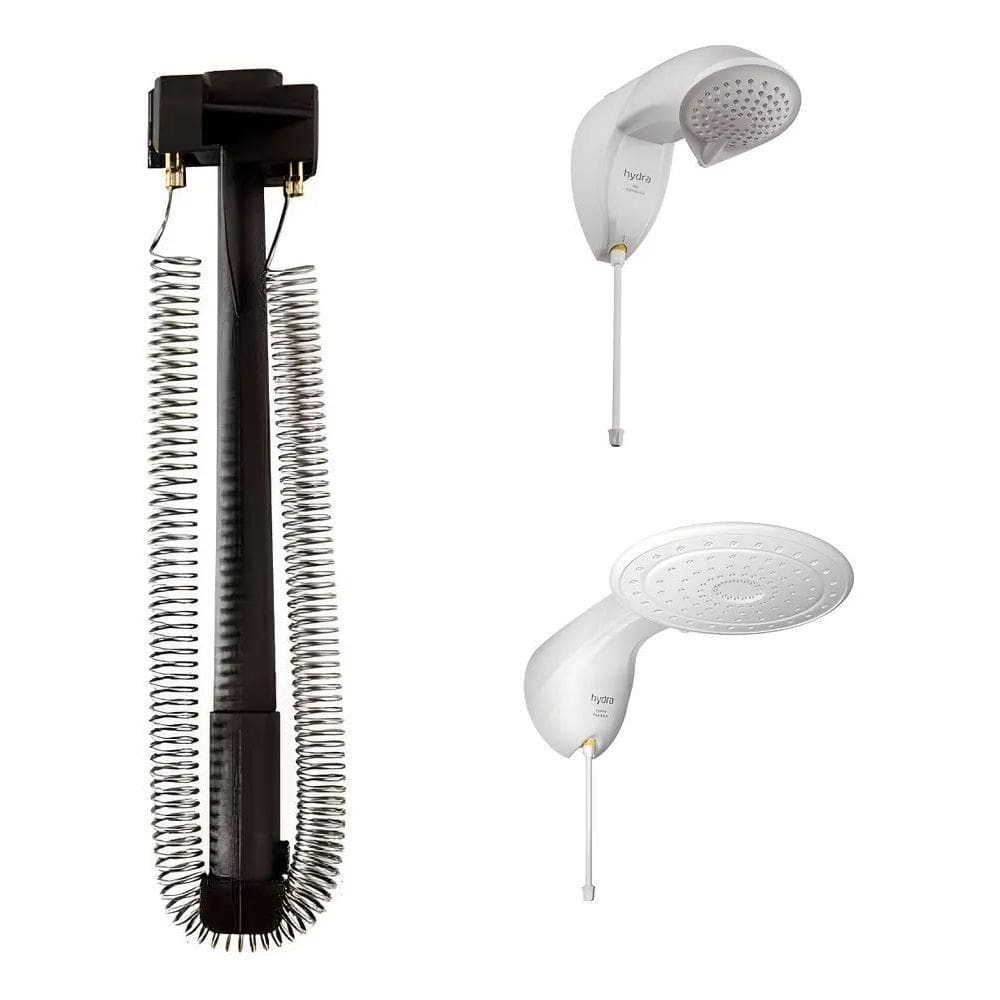 5X Resistencia Thermosystem Tipo Hydra Eletronica 110V Ou 22