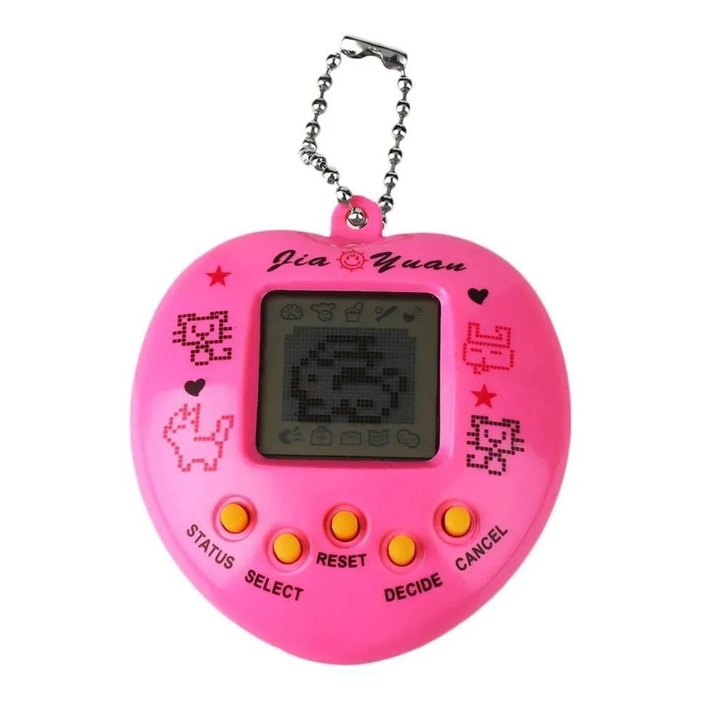 5X Animal De Estimação Virtual De Brinquedo Tamagotchi 168 I