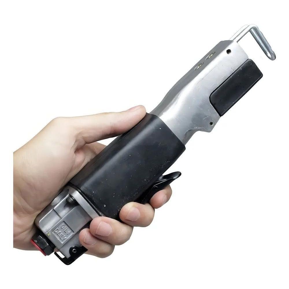 5X Serra Tico Tico Pneumática 9000 Rpm 9Di Eda