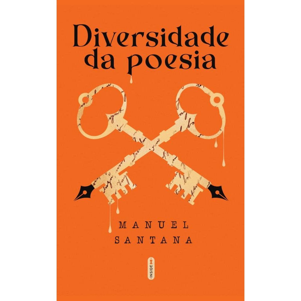 Diversidade da poesia