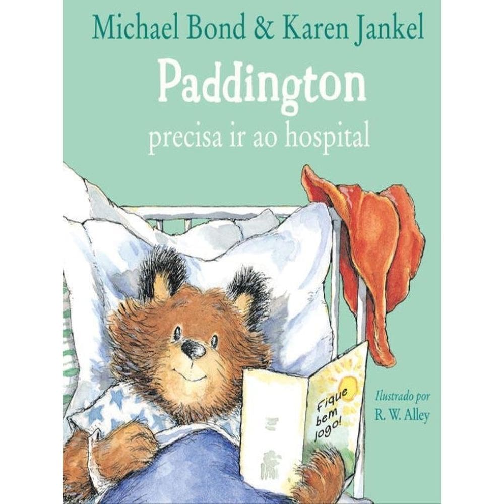 Paddington Precisa Ir Ao Hospital