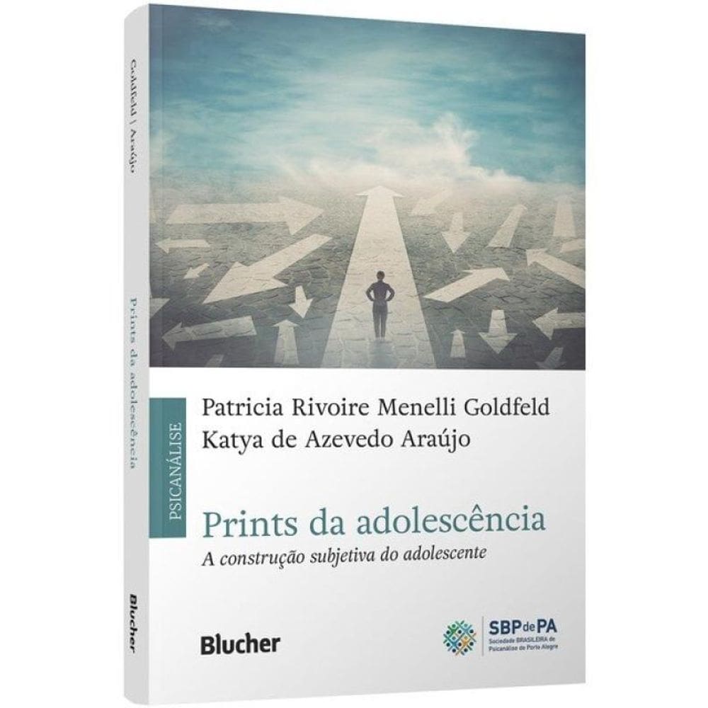 Prints Da Adolescência