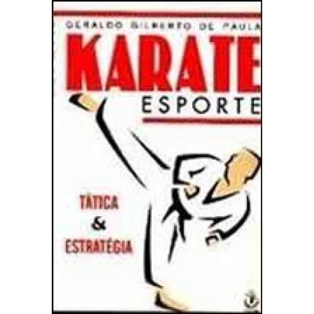 Karate Esporte