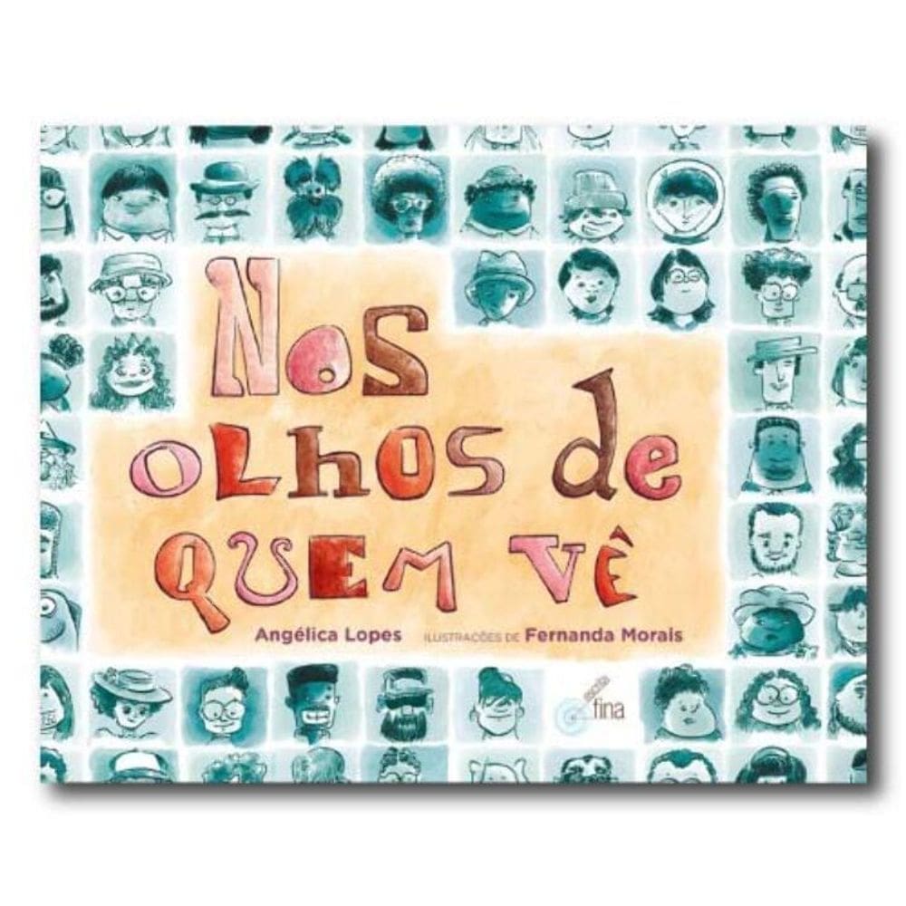 Nos Olhos de Quem Vê