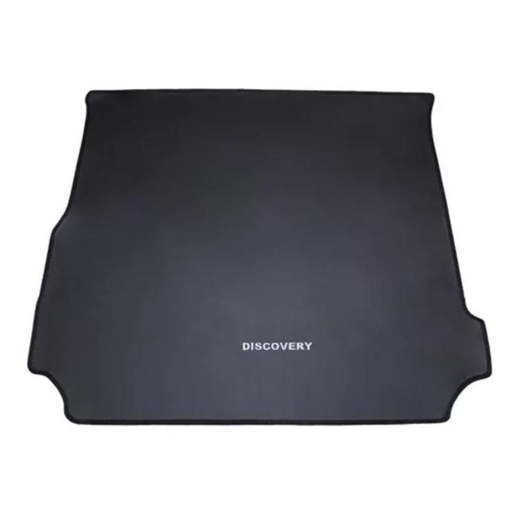 Tapete Porta Malas Discovery 4 Borracha Pvc