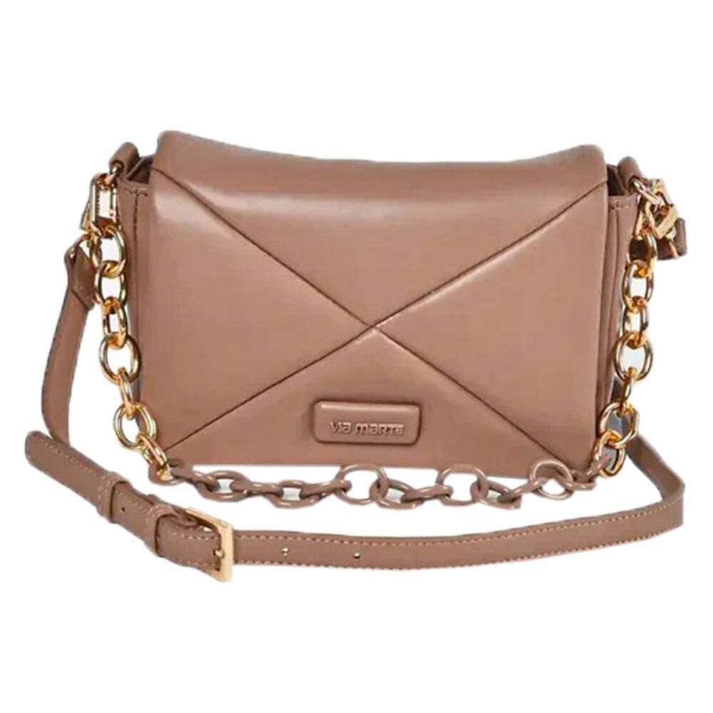Bolsa Feminina Transversal Via Marte B1-153