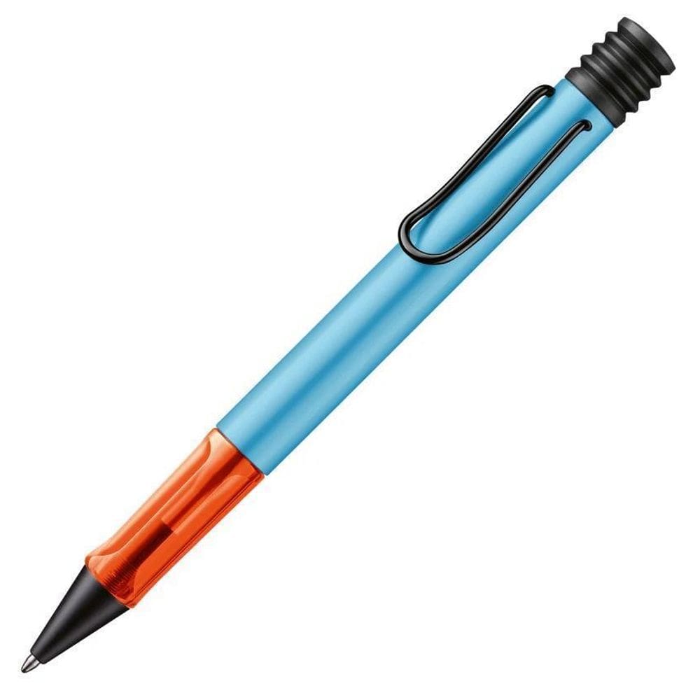 Caneta Esferográfica Lamy Al-Star Denim  Ed. Especial 2025