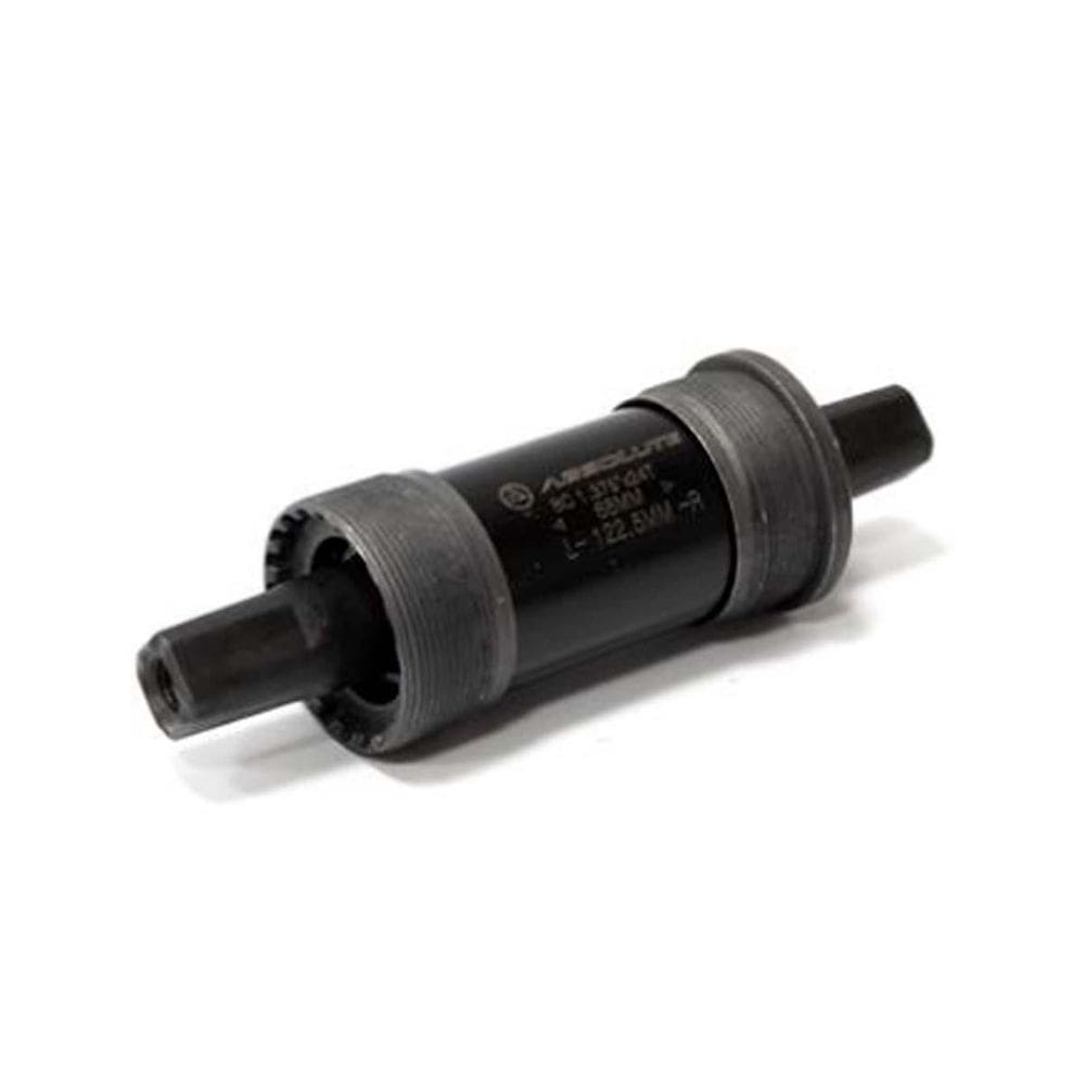 Movimento Central Selado Com Rolamento 68X122.5Mm - Absolute