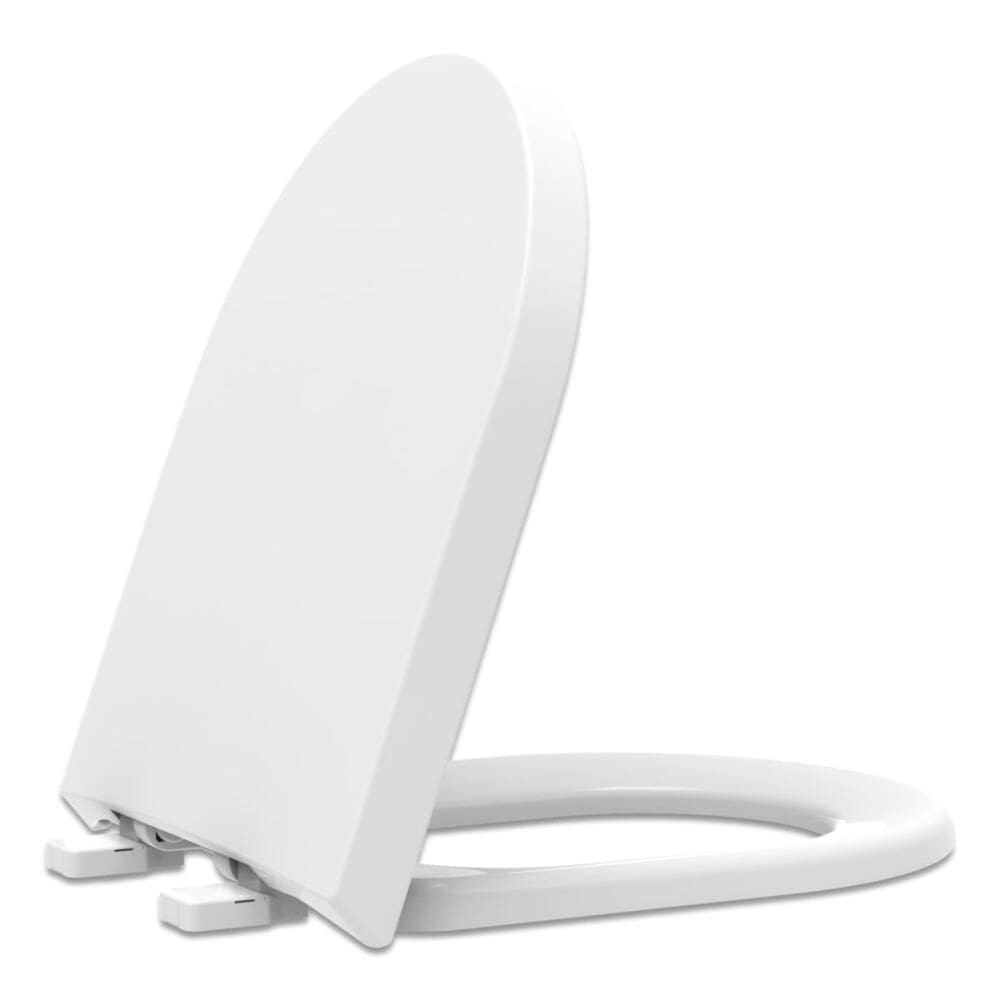 Assento Sanitário Deca Tupan Link Resistente Termofixo Branco