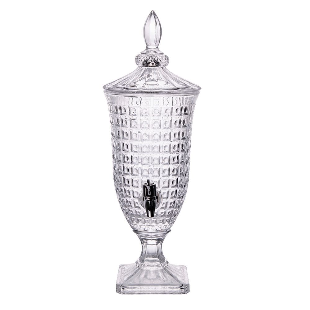 Suqueira Cristal 2 L Pé E Tampa Chevalier L´hermitage