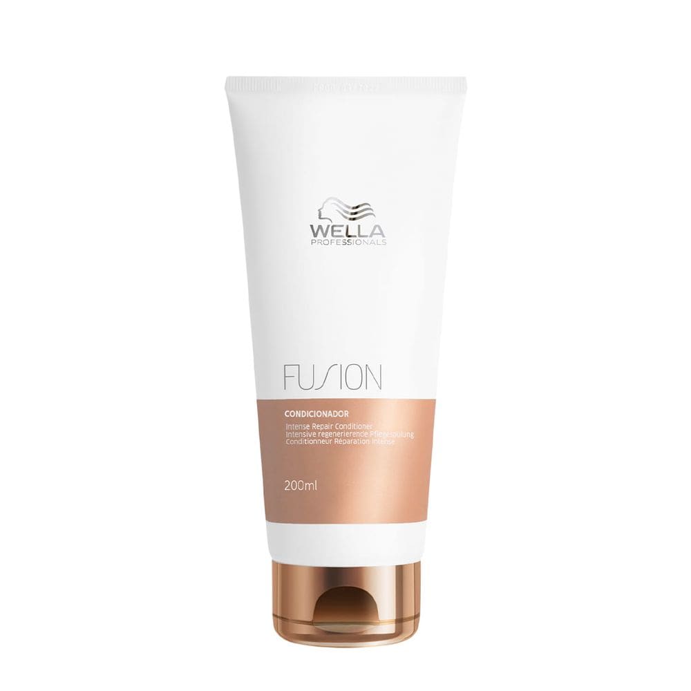 Wella Professionals Fusion - Condicionador 200ml