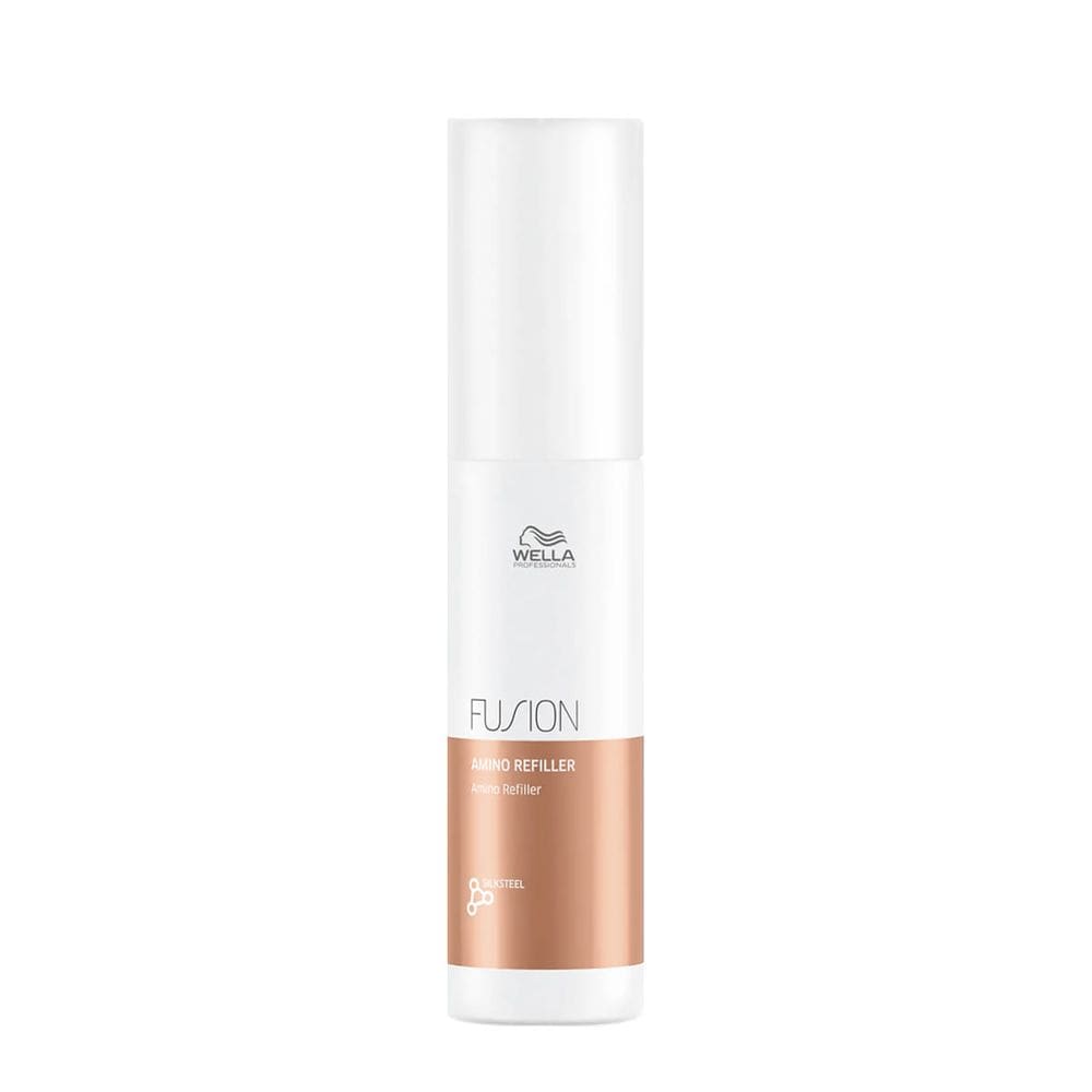 Wella Professionals Fusion Intense Repair Amino Refiller Tratamento Reconstrutor 70ml