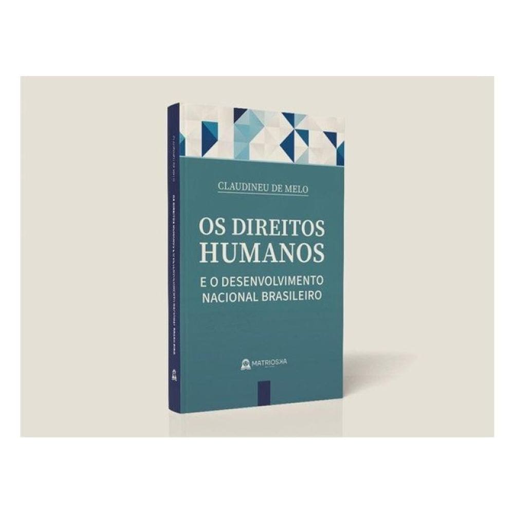 Os Direitos Humanos E O Desenvolvimento Nacional Brasileiro