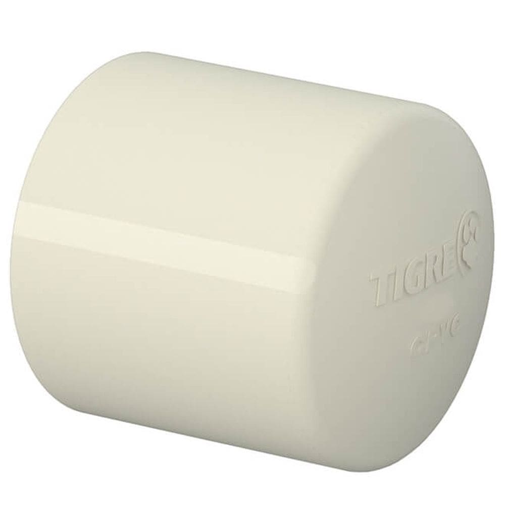 Cap Aquatherm 42mm com Bolsa - 37420670 - TIGRE