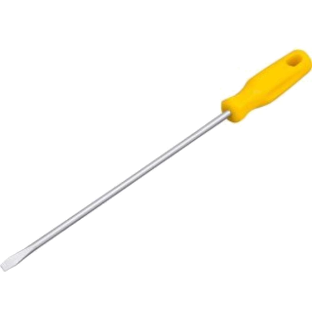 Chave de Fenda N 1/4”” x 10”” Aço Cromado com Ponta Magnetizada - 3070214100 - VONDER
