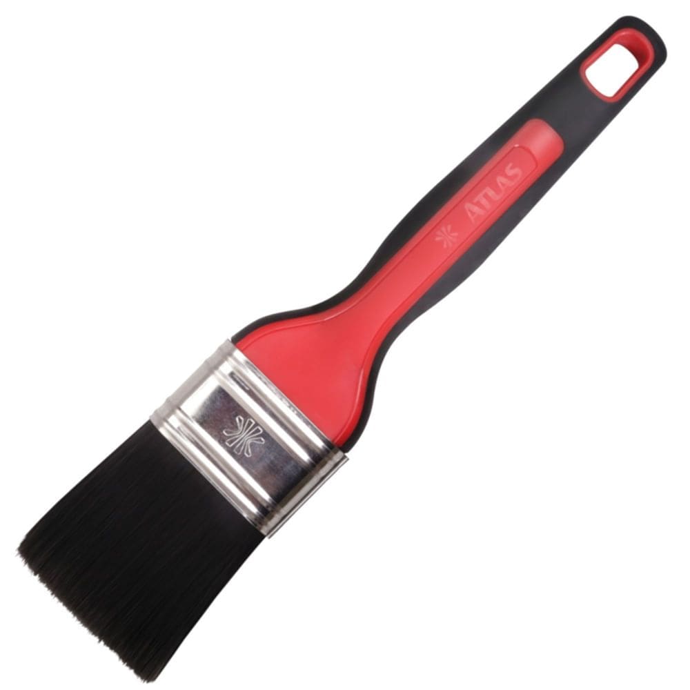Trincha Tripla para Pintura ProfiMaster 2”” - AT715/5 - PINCEIS ATLAS