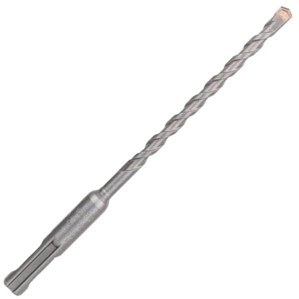 Broca SDS Plus-1 para Concreto 6x160mm - 2608680263 - BOSCH