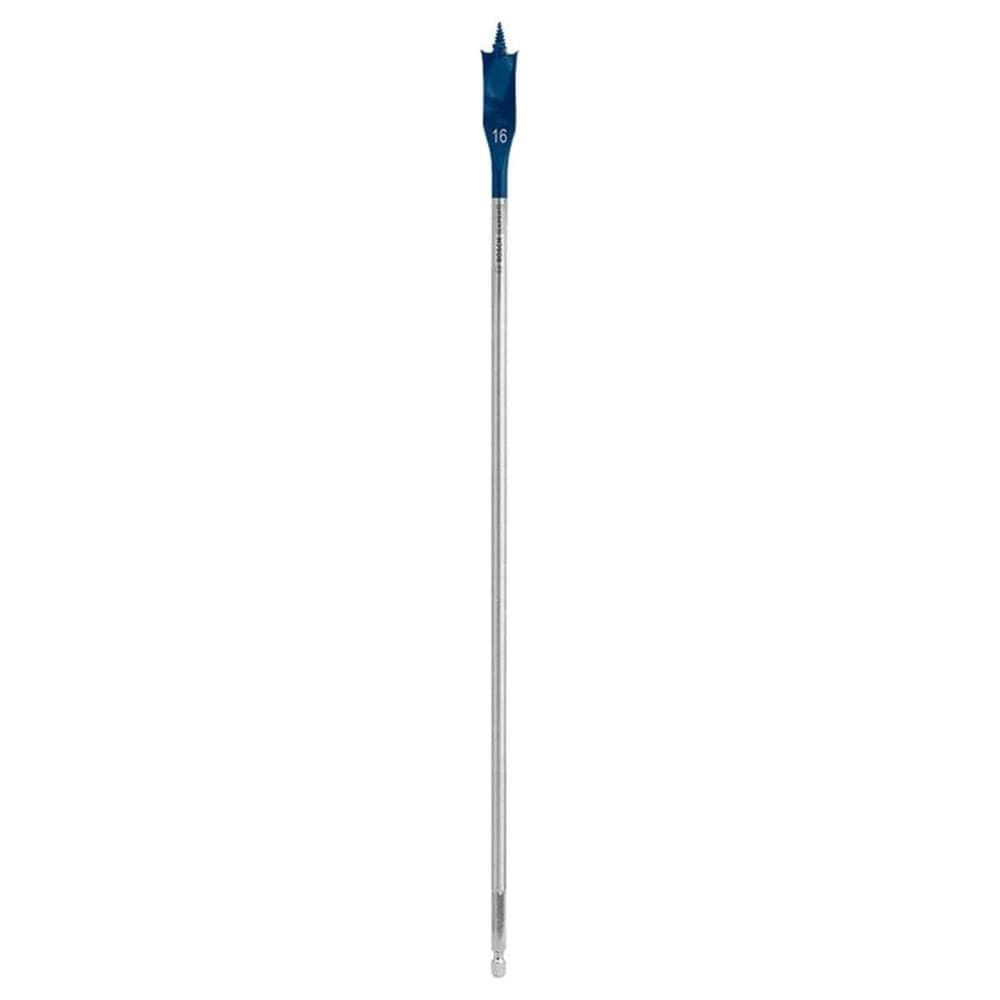 Broca Chata Expert Self Cut 16x400mm - 2608900343000 - BOSCH