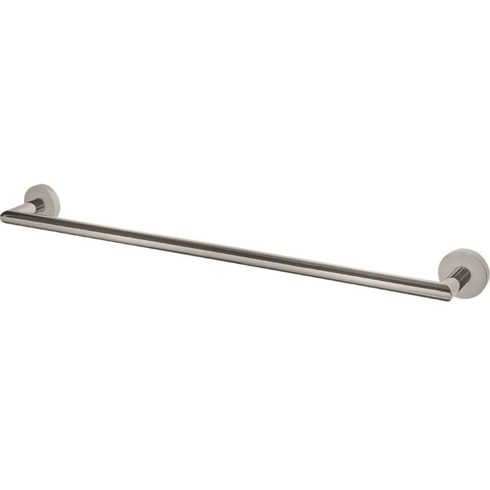 Toalheiro Loft Nickel 2040 N82 - 7048624 - LORENZETTI