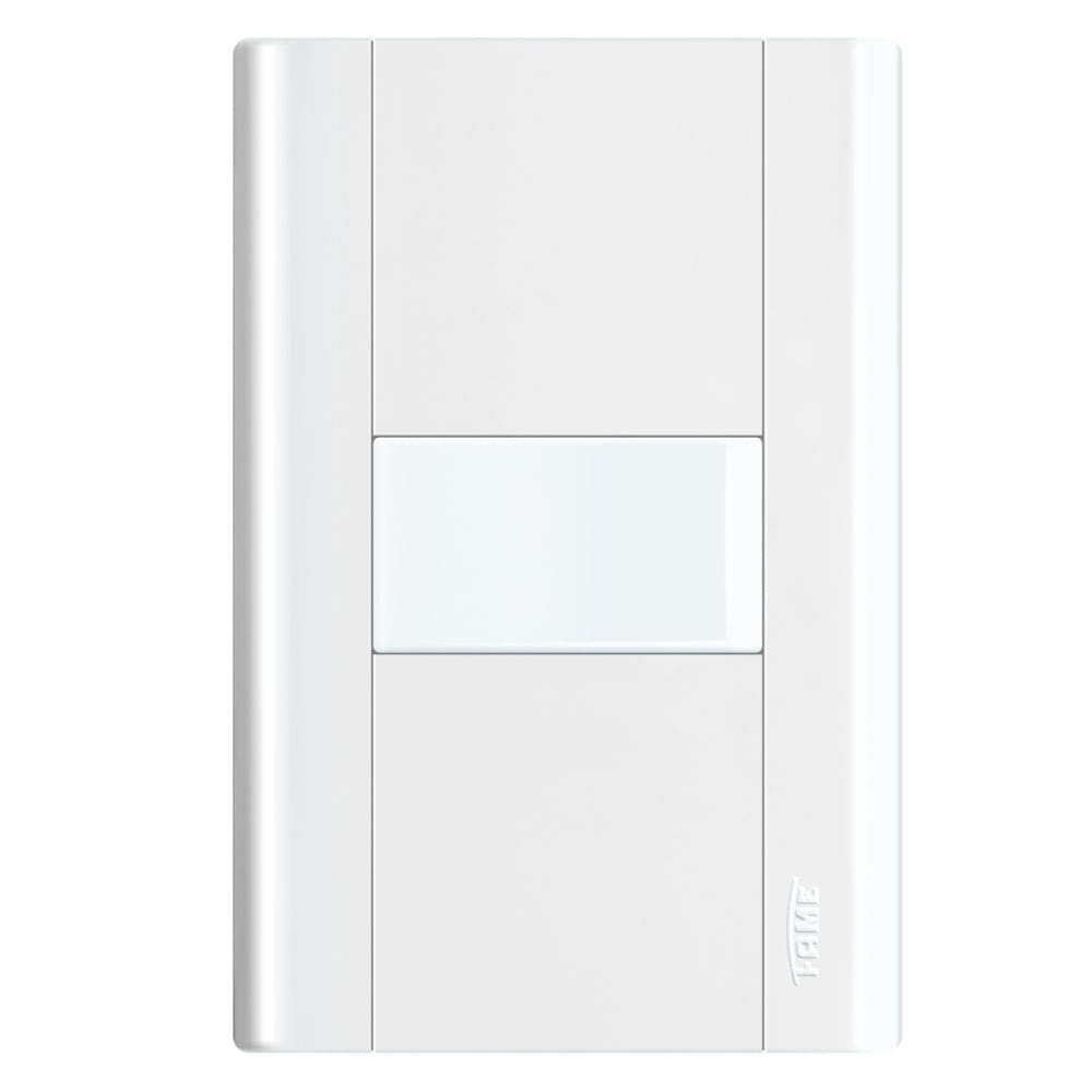 Interruptor Simples 16A 250 Volts Modulare - 0441 - FAME