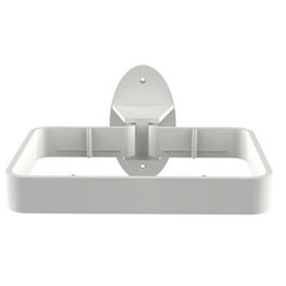 Abraçadeira Retangular Aquapluv Style Branca - 32048870 - TIGRE