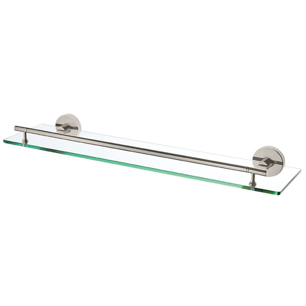 Prateleira Loft Nickel 2030 N82 - 7048623 - LORENZETTI