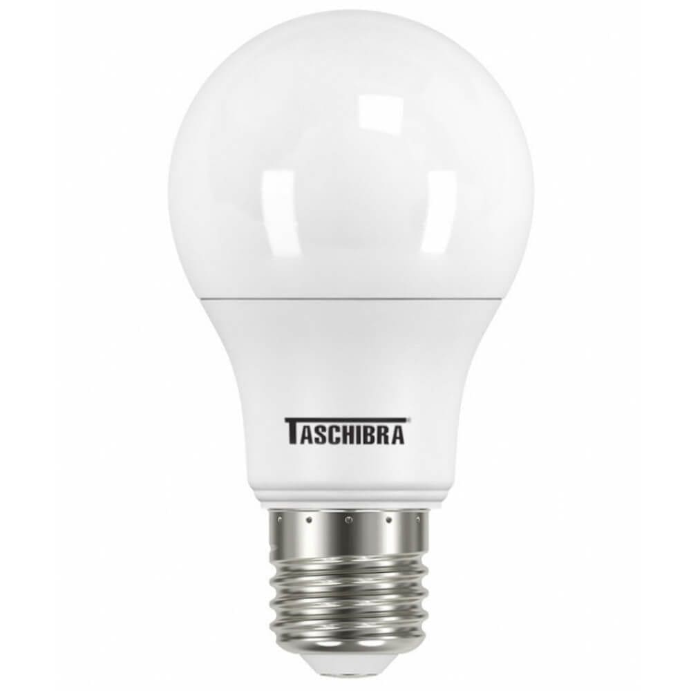 Lâmpada LED TKL 80 12 Watts 3000K - 11080472 - TASCHIBRA