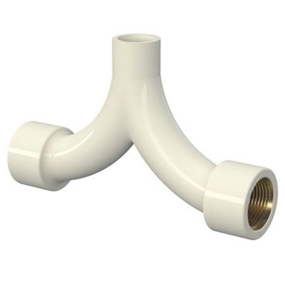 Tê Misturador de Transição Aquatherm 22mmx3/4”” - 22852043 - TIGRE