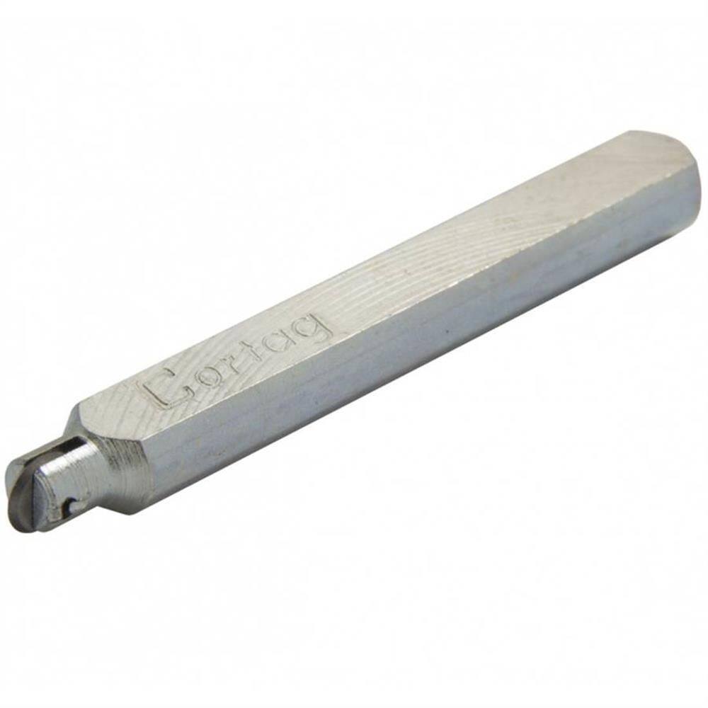 Rodel para Cortador Piso 80mm - 60200 - CORTAG