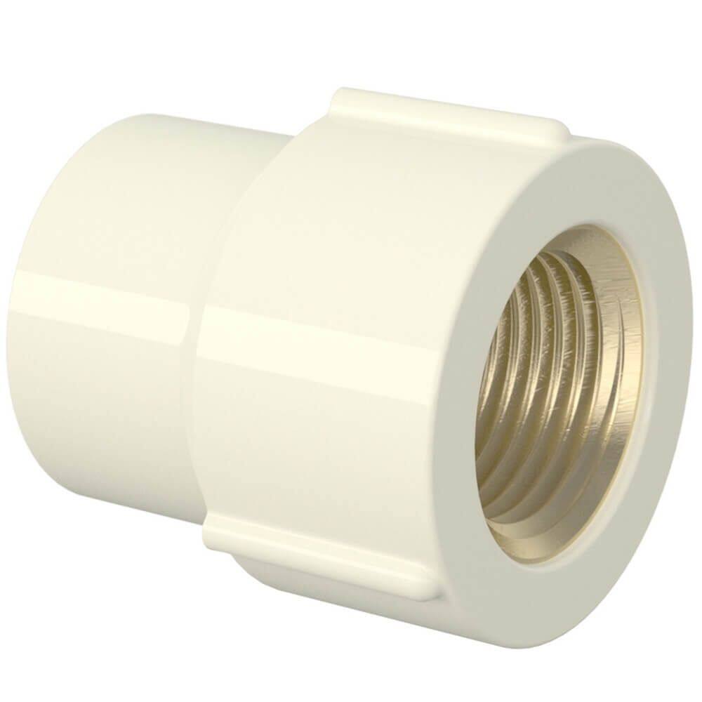 Luva de Transição Aquatherm 22x1/2”” - 22851632 - TIGRE
